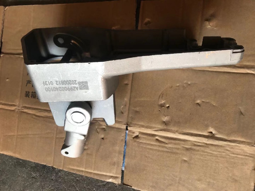 操縱機構