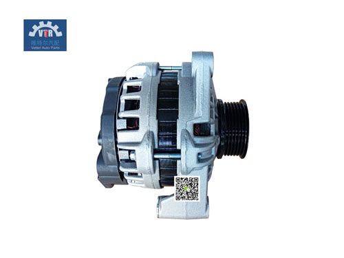 1000104183   發電機   dynamo WEICHAI engine Starting system  SHACMAN   FAW   Truck Parts