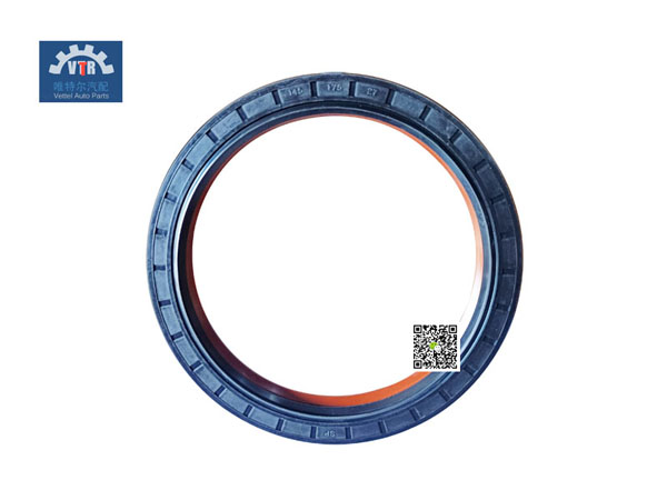 W2402050F01C   主減速器油封   Main reducer oil seal   FAWDE   J6   Drive axle main reducer LC300