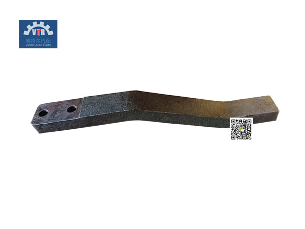 1000395633   護風罩支架     Wind shield bracket    WEICHAI  WP10  engine cooling system   SHACMAN F3000