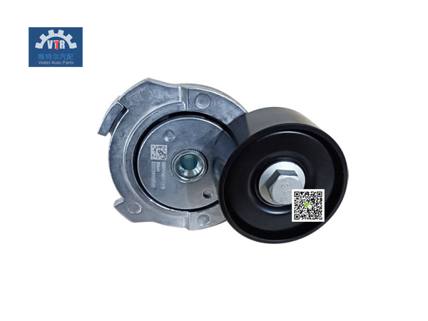 092V95800-7478  自動張緊輪   Automatic tensioning wheel   SINOTRUK   HOWO   T7H T5G MC11 engine