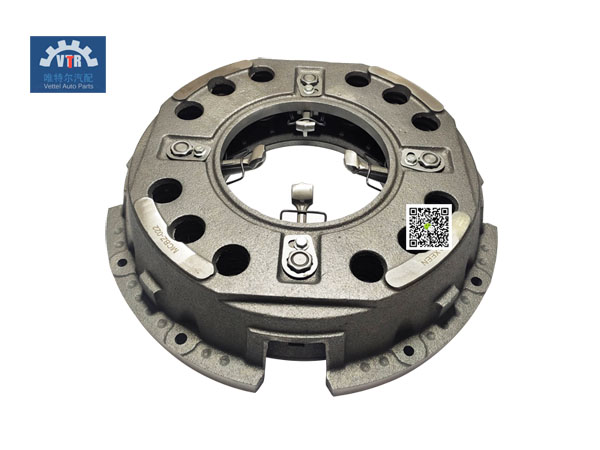 1882 252 331  離合器壓盤  Clutch Pressure Plate GFX310 Mercedes-Benz Truck drive accessories