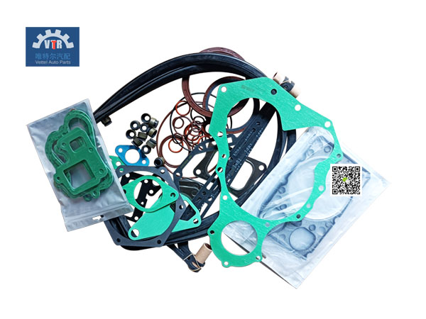 1002580535  發動機修理包   Engine Gasket Kits WEICHAI WD618 WP10 Engine repair parts