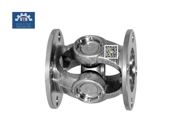 357 268 00 89  換擋連接軸萬向節    Shift connecting shaft universal joint    Mercedes-Benz