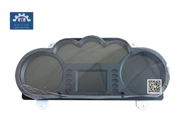 3801010-D9651  儀表盤總成   Auto Meter FAWDE J5 Electrical accessories for cab instrument panel