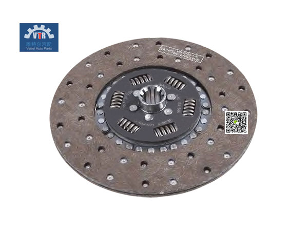 1861 303 246  離合器從動盤   Clutch Disc 310GSB Mercedes-Benz Truck transmission system accessories