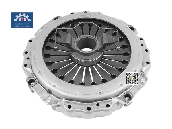 3483-034-032  離合器壓盤    Clutch Pressure Plate MFZ430 VOLVO Truck Transmission Parts