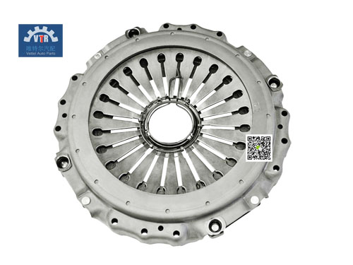 3482 000 246   離合器蓋  Clutch Pressure Plate MFZ430 MAN Truck Transmission Parts