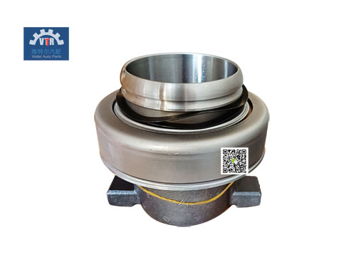 WG9725160510Y  離合器分離軸承總成（A、B型）Release bearing assembly (A, B type)   SINOTRUK  HOWO  Truck Transmission Parts