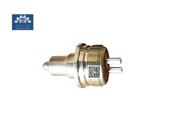 0710207006    倒檔信號開關  Reverse signal switch    SINOTRUK   HOWO   Gearbox parts