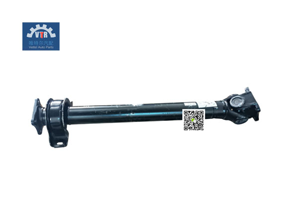 AZ9410311062   中間傳動軸   Intermediate drive shaft   SINOTRUK  HOWO   Light trucks   Chassis drive parts