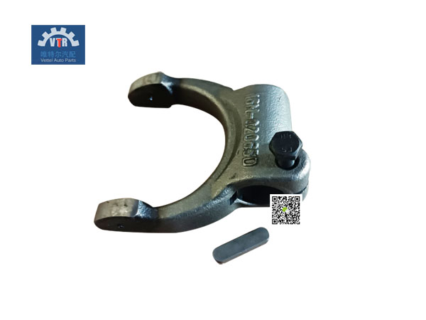 DG16N65T-02065 分離叉帶銷  Separate fork band pin   SINOTRUK   HOWO   Light truck clutch separation parts