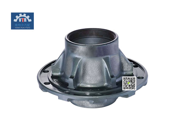 3601R 518445    輪轂  Wheel hub   FUWA   Trailer bridge parts