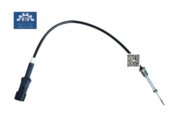 4902912X  溫度傳感器（進(jìn)口溫度傳感器-西康國五） Temperature sensor  SHACMAN  Xi'an Cummings  Truck engine parts
