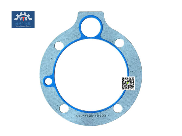 4952625X  空壓機密封墊  Air pressure sealing pad  SHACMAN  Xi 'an Cummins  ISM11  QSM11  Truck engine parts