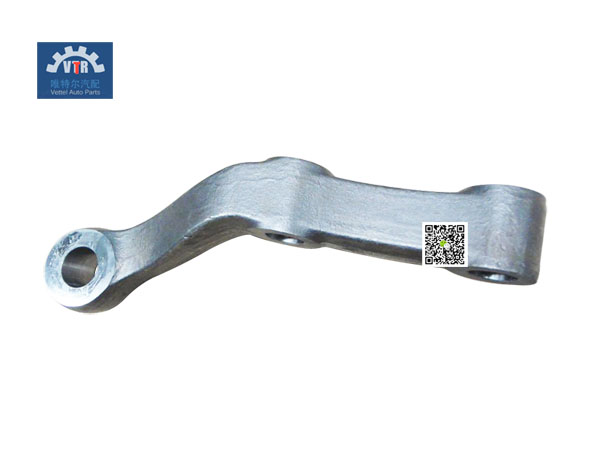 AZ9719410042   轉向橫拉桿臂(左)  Steering crossbar arm (left)   SINOTRUK  HOWO  Truck moving parts