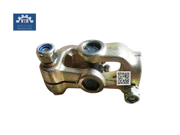 AZ9719470043   轉向萬向節  Steering universal joint  SINOTRUK  HOWO   Truck chassis steering parts