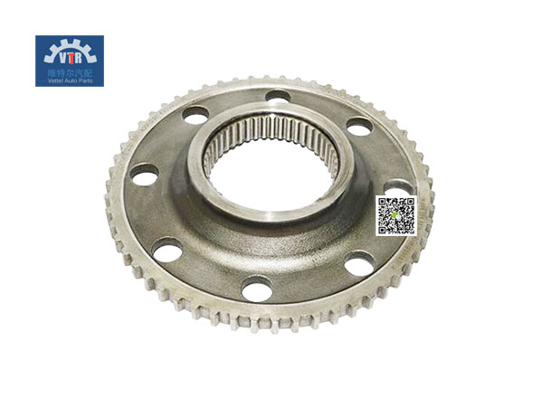 81.35114.0019   齒圈支架  Gear ring bearer  SHACMAN  HANDE  HDM300  HDZ300   Truck driving axle parts