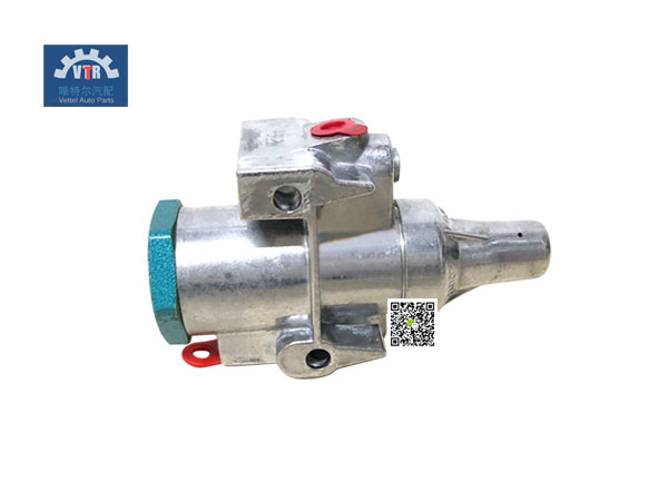 A-C03002    空氣濾清器調節器   Air cleaner regulator   SHACMAN  FAST  Truck transmission parts