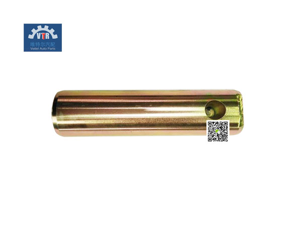DZ9100440519  制動蹄銷  Brake shoe pin  SHACMAN  HANDE  HDZ5.5T   Truck drum type front axle brake parts