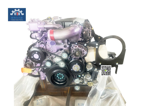D2866L0H28   發動機總成  Engine assembly MAN   Tourist bus engine parts