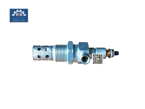61200090162  火焰預熱電熱塞 Flame preheating plug SHACMAN Truck engine preheating system parts