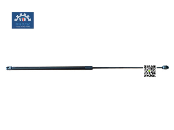 810W97006-0003  氣體彈簧支撐栓 Gas spring assembly  HOWO T5G