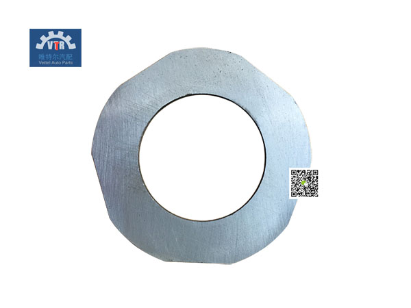 81,90711,0640  太陽(yáng)輪墊片 Sun wheel gasket  SHACMAN HANDE HDZ237  Truck front steering drive axle parts