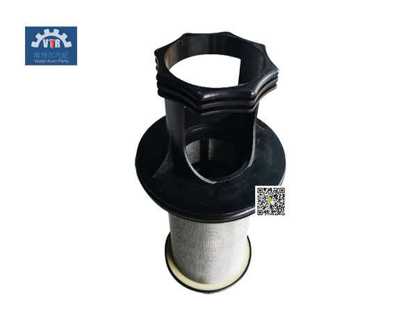 612630060138 油氣分離器濾芯  Oil-water separator  SHACMAN WEICHAI