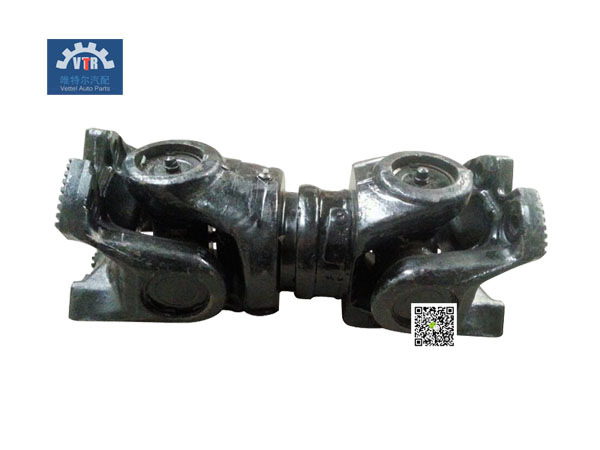 DZ91189313400 前驅動傳動軸  transmission shaft SHACMAN Special vehicle