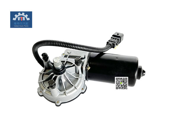 DZ16231740031  雨刮電機  Wiper motor  SHACMAN X6000