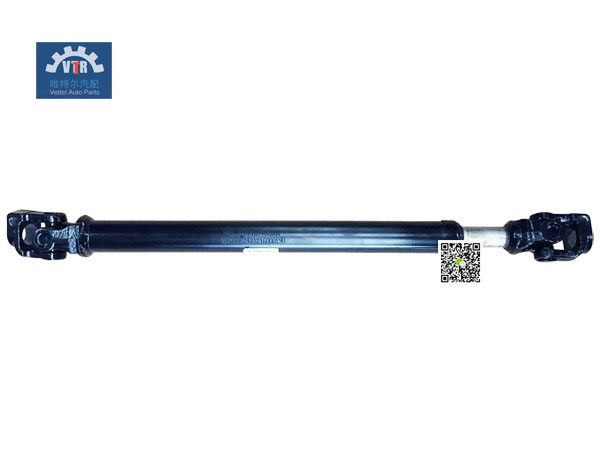DZ97189462001  轉向伸縮軸總成 Steering expansion shaft SHACMAN  卡車轉向機構零件 Truck steering mechanism parts