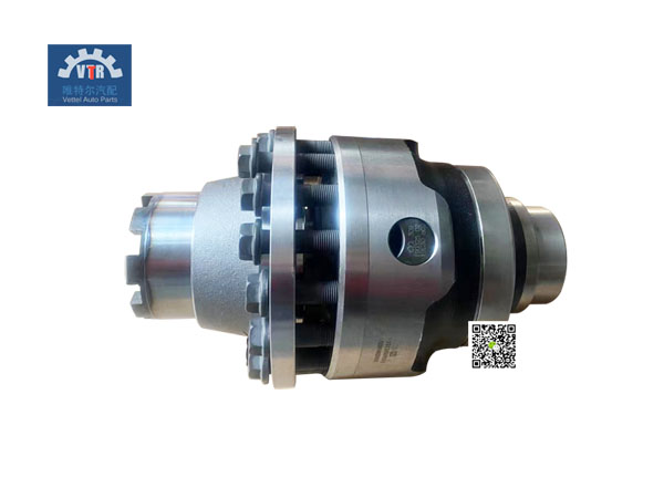 BYHDZ300TGXLJB  輪間差速器 The interwheel differential  SHACMAN  HDZ300 TGX