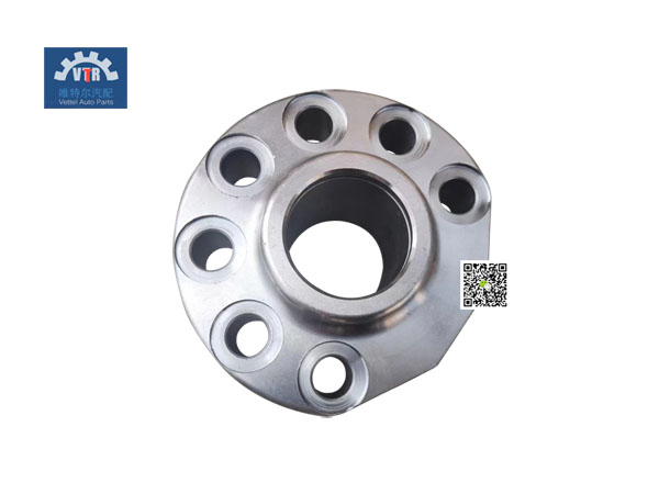 HD90009410130  轉向節蓋  Knuckle cap SHACMAN  HANDE  HDZ237  HD9T 轉向驅動橋