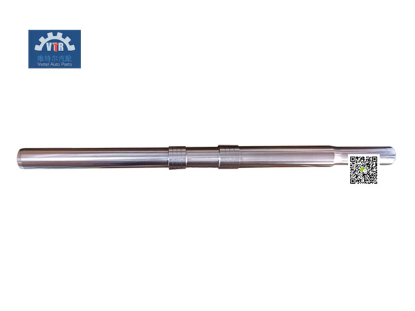 3115 6009 33 沖擊活塞 Impact piston   T35液壓鉆機  T35 hydraulic drill  weight：6,35KG