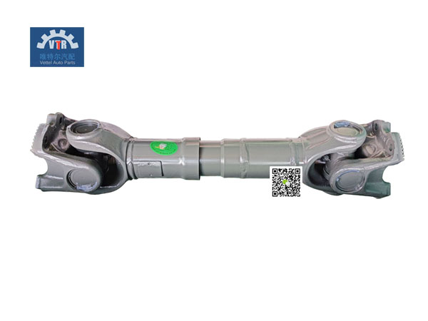 AZ9557310716   橋間傳動軸 Interbridge drive shaft  HOWO C7H  Truck drive parts weight：31.5kg