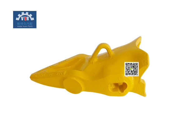 21N-72-14290   虎牙斗齒 Bucket teeth  KOMATSU 小松挖掘機(jī) PC1250