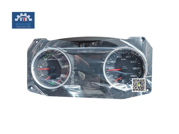 3820010-DX720S   組合儀表 Combination meter  一汽解放 FAW JH6