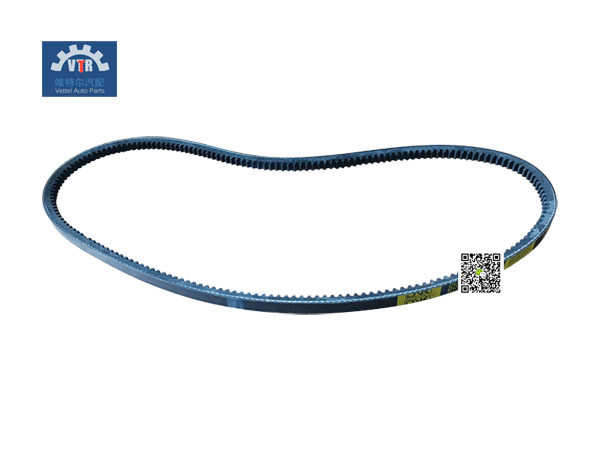 5724-0033-39   V型皮帶  V-belt  K111-單臂掘進鑿巖鉆機  重量：0.25kg
