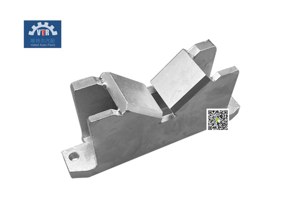 3222 3300 90  夾緊塊  Clamping block  T35-阿特拉斯科普柯鉆機