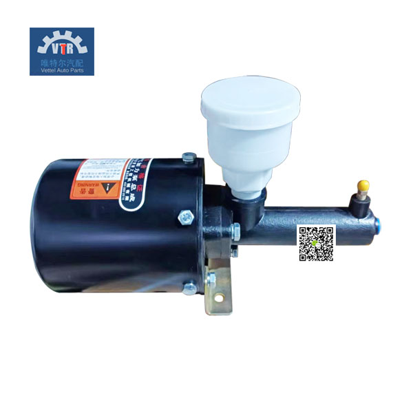 860117735  空氣加力泵 Air booster pump 徐工裝載機 XCMG-LW500FN 重量：6.7kg