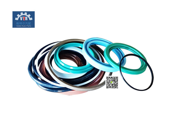860138967  轉向油缸修理包  Maintenance package XCMG- LW500FN  weight：0,15kg