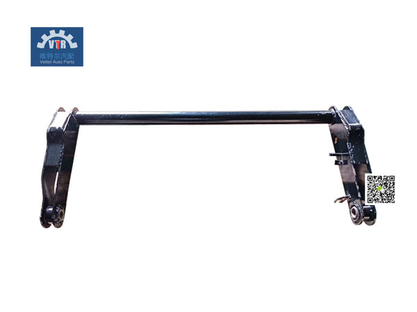 DZ11241430010  翻轉搖臂  Rotary rocker arm SHACMAN  奧龍 STEYR  Cab flipping mechanism