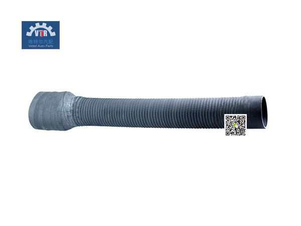 DZ9112190079 空氣軟管  Air hose SHACMAN 發動機進氣系統