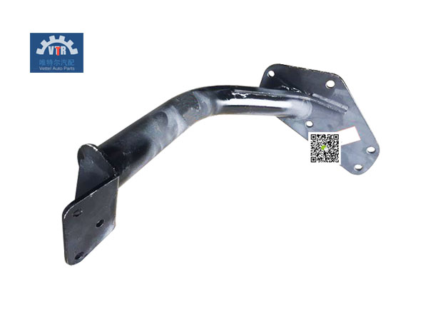 DZ9112190175 空濾器支架(抬高41) Air filter bracket (raise 41)  SHACMAN F2000 F3000 發動機進氣系統 重量：15.6kg