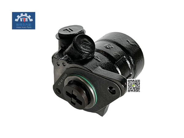 DZ98259470733  轉向油泵  Steering oil pump SHACMAN L5000  WEICHAI  WP7H