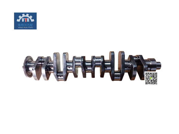 612630020193  曲軸 Crank shaft SHACMAN  WEICHAI  WP12.430E201  4 valve  weight：110kg