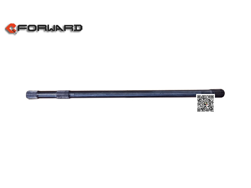 DZ95149346001  右半軸  Right half shaft  SHACMAN  HANDE HDZ300 TGX  Truck moving parts  weight：15.6kg