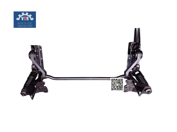 DZ13241430302 駕駛室前懸置分裝總成(出口）Front cab mounting assembly (exit)  SHACMAN  F2000 F3000  Cab flipping mechanism  重量：60kg